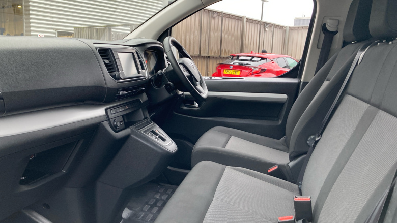 Toyota Proace Verso 100kW Shuttle Long 50kWh 5dr Auto Electric Estate